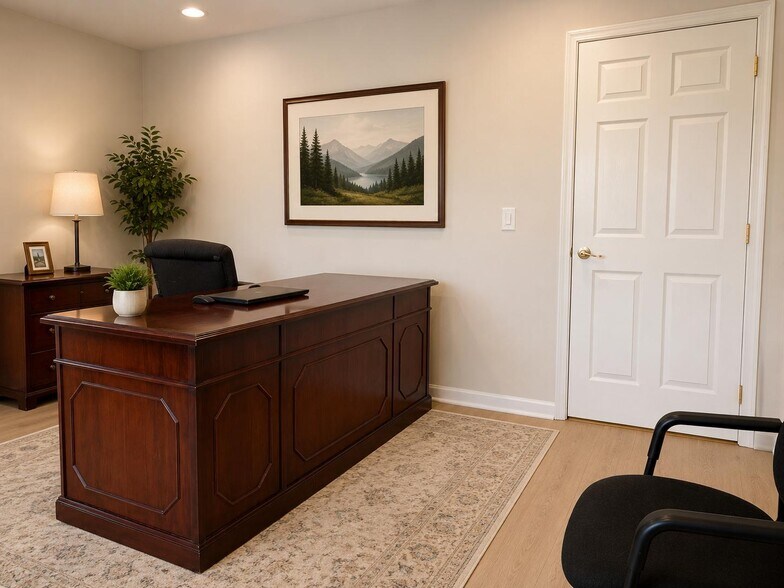 More Photos Of 230 Passaic Ave, Fairfield Coworking Space