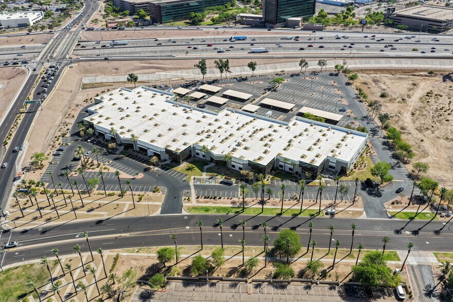 More Photos Of 3255 E Elwood St, Phoenix Light Distribution For Lease