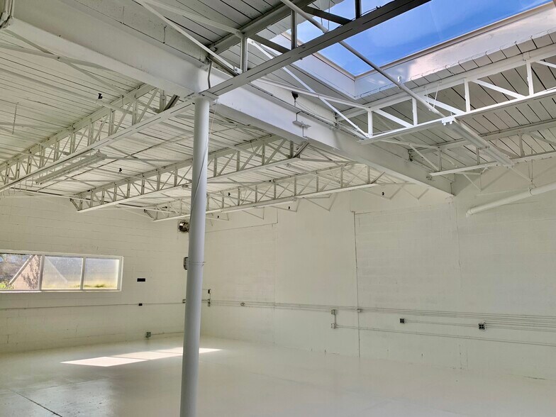 More Photos Of 88-142 Cawthra Ave, Toronto Warehouse For Lease