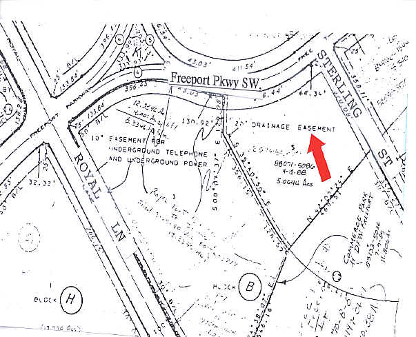 More Photos Of 8616 Freeport Pky, Irving Unknown For Lease