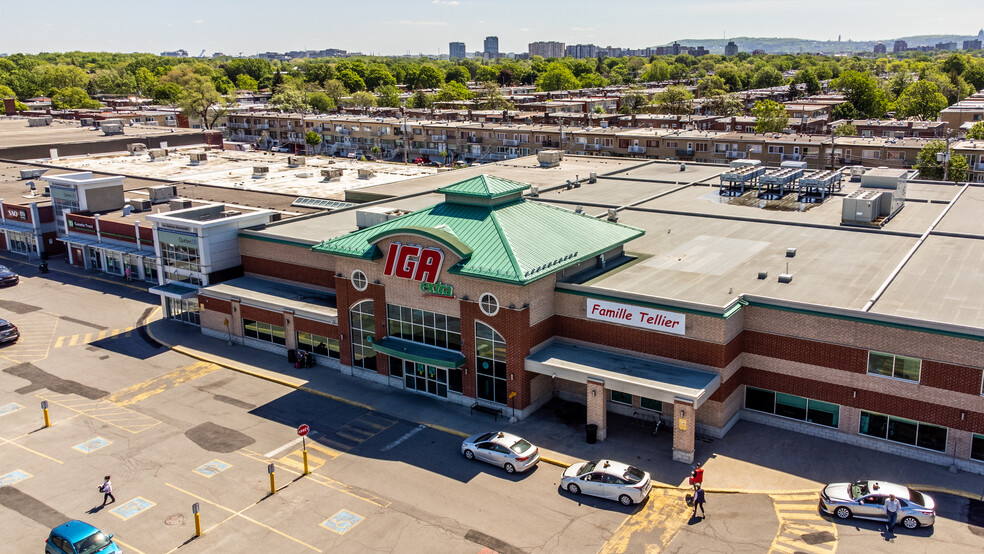 Primary Photo Of 2510-2886 Rue de Salaberry, Montréal General Retail For Lease