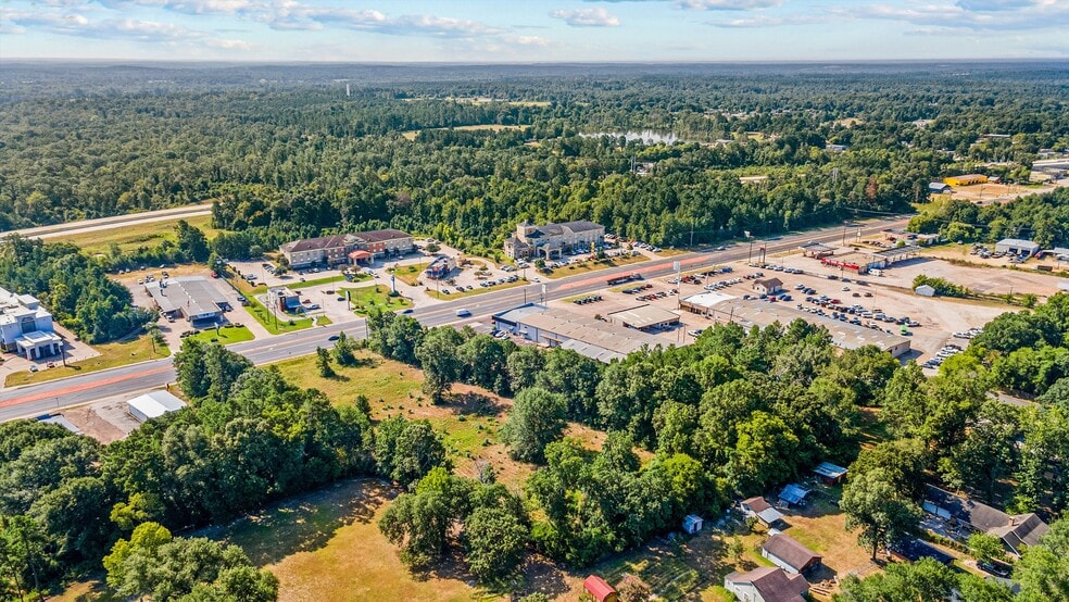 More Photos Of 3710 South St, Nacogdoches Land For Sale