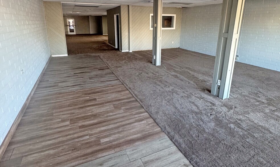 More Photos Of 1519 N Pinal Ave, Casa Grande Showroom For Lease