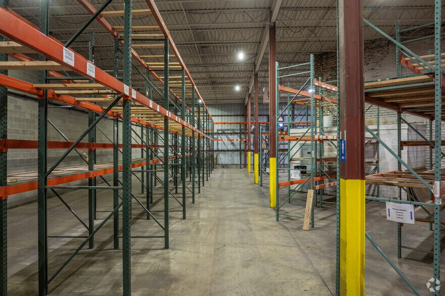 More Photos Of 430 6th St SE, Canton Refrigeration Cold Storage For Sale