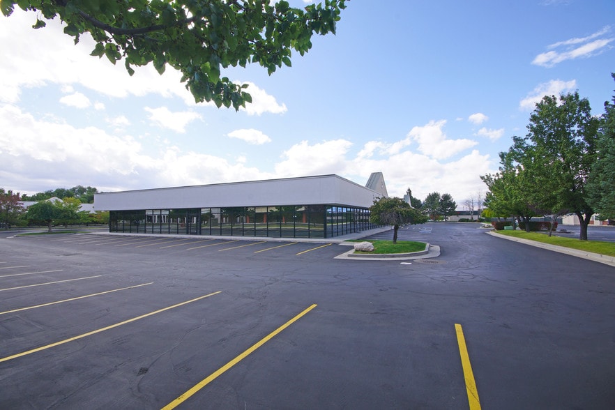 More Photos Of 392 E 12300 S, Draper Medical For Lease