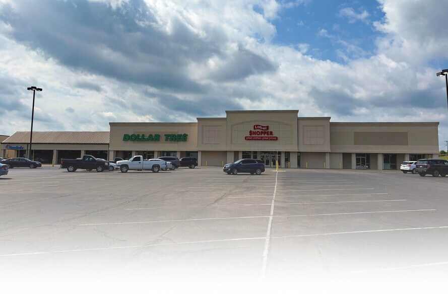 More Photos Of 1311 Elizabethtown Rd, Leitchfield Unknown For Lease
