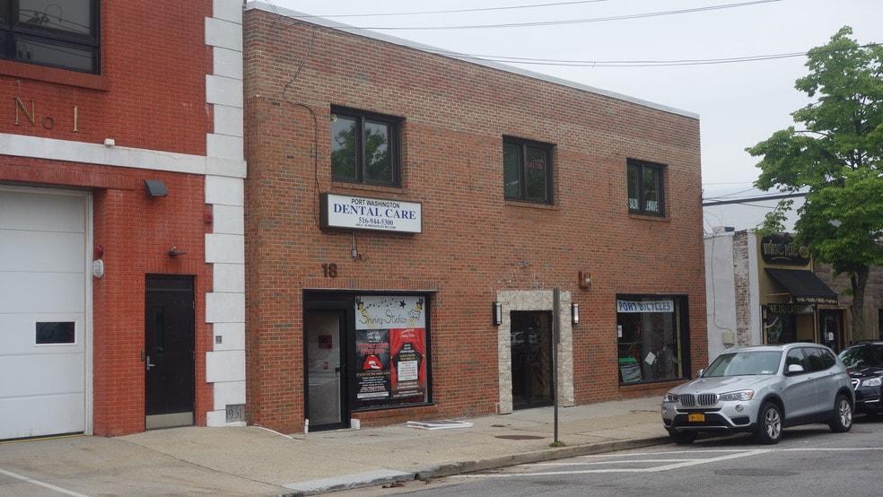 More Photos Of 18 Haven Ave, Port Washington Office For Lease
