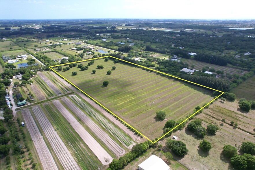 Primary Photo Of 7175 49th st, Vero Beach Land For Sale