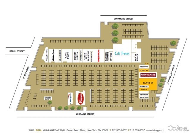 More Photos Of 5151 Plank Rd, Baton Rouge Unknown For Lease