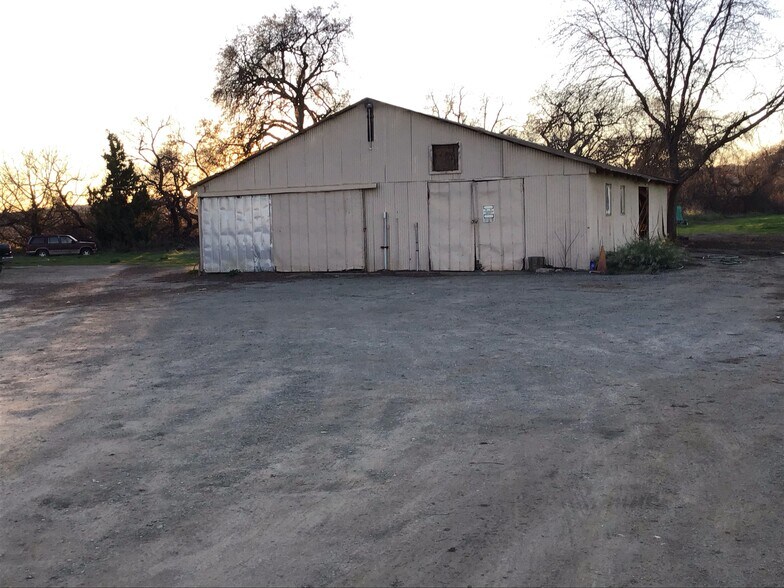 More Photos Of 4683 Abernathy Rd, Fairfield Land For Sale