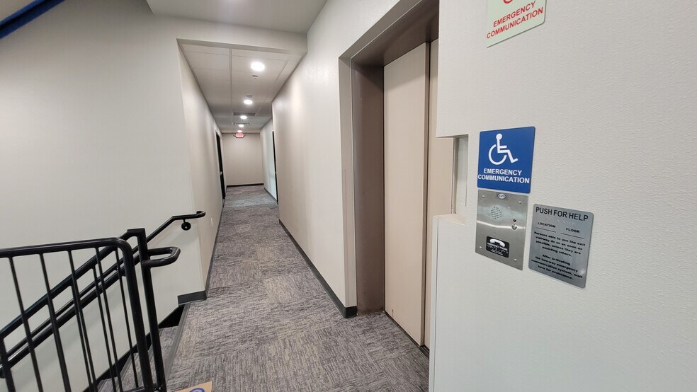 More Photos Of 418 E Rosser Ave, Bismarck Loft Creative Space For Lease