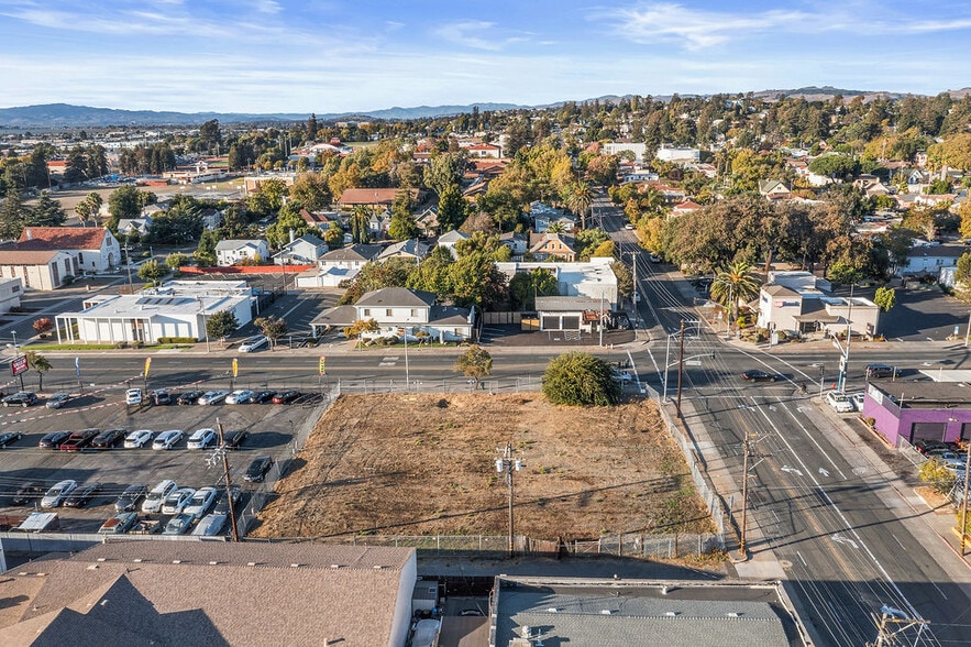 More Photos Of 1131-1143 Tennessee St, Vallejo Land For Sale