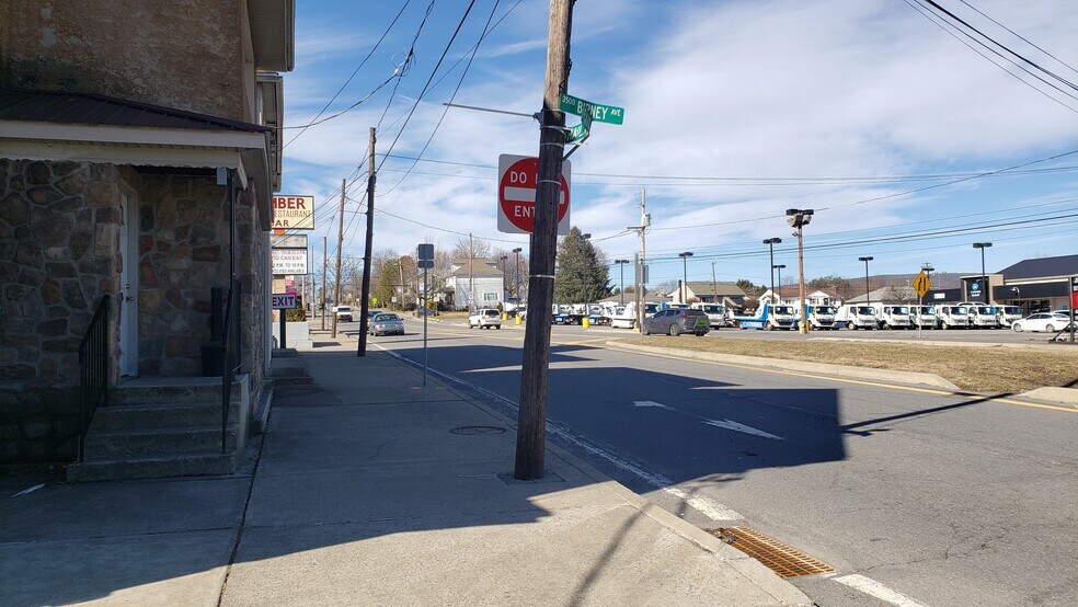 More Photos Of 3501 Birney Ave, Moosic Sports And Entertainment For Sale