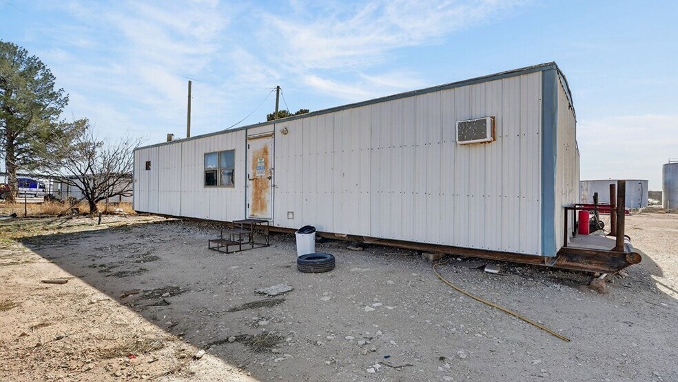 More Photos Of 12200 W Interstate 20, Odessa Warehouse For Sale