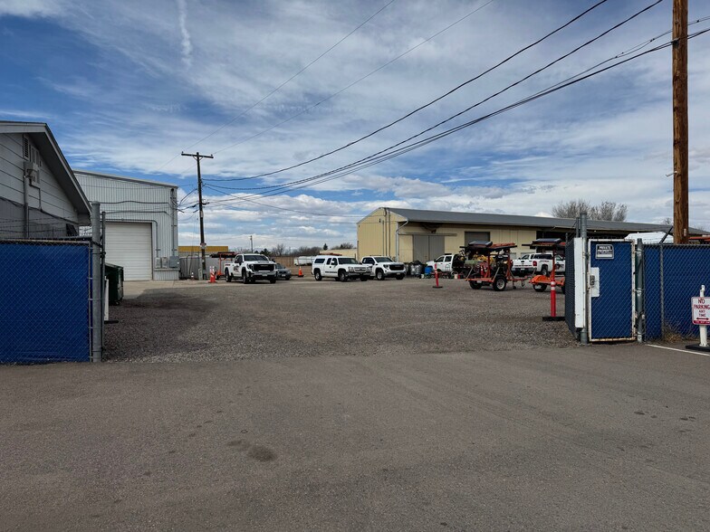 More Photos Of 599 S Main St, Brighton Industrial For Sale