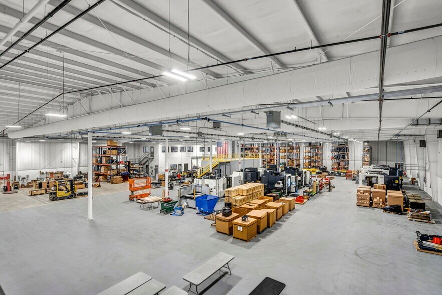 More Photos Of 310 Park Dr, Chardon Warehouse For Sale