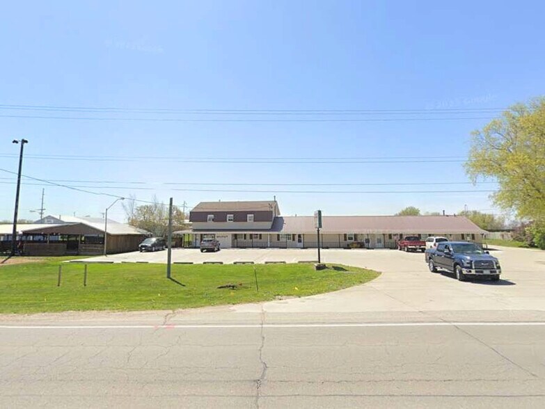 More Photos Of 3906 E Main St, Knoxville Apartments For Sale