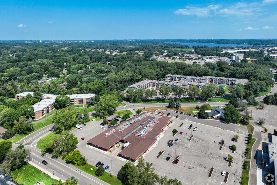 More Photos Of 8-88 Nathan Ln, Plymouth Unknown For Lease