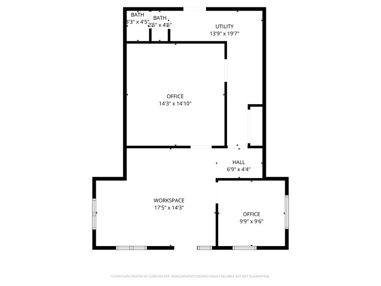 More Photos Of , Derby Office For Sale