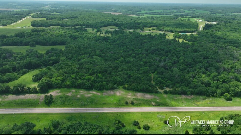 More Photos Of Evergreen Trail, Unionville Land For Sale