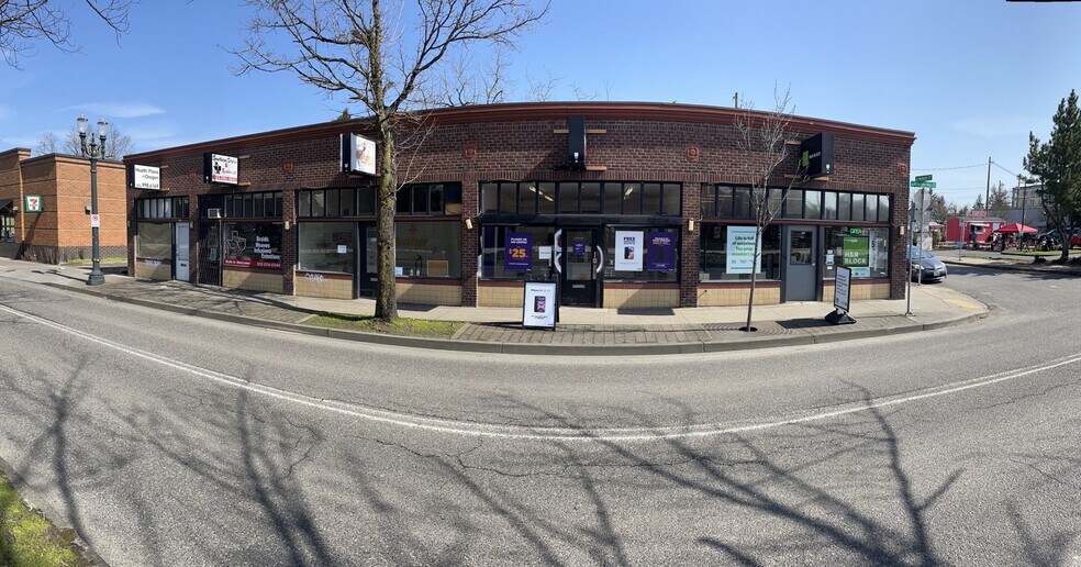More Photos Of 5118-5132 NE Martin Luther King Jr Blvd, Portland Storefront For Lease