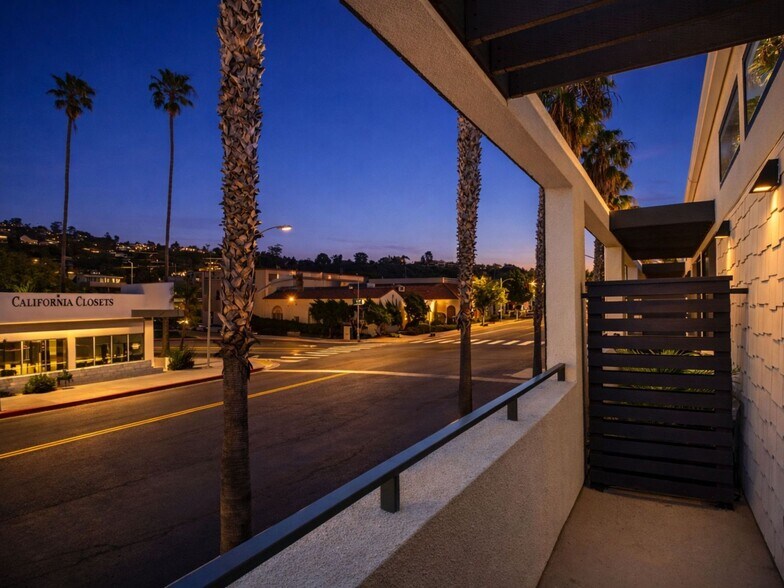 More Photos Of 7606 Girard Ave, La Jolla Apartments For Sale