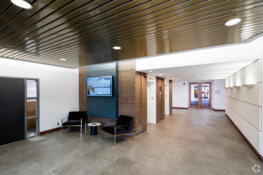 More Photos Of The Office Works® Instant Offices, Feasterville Trevose Office For Lease