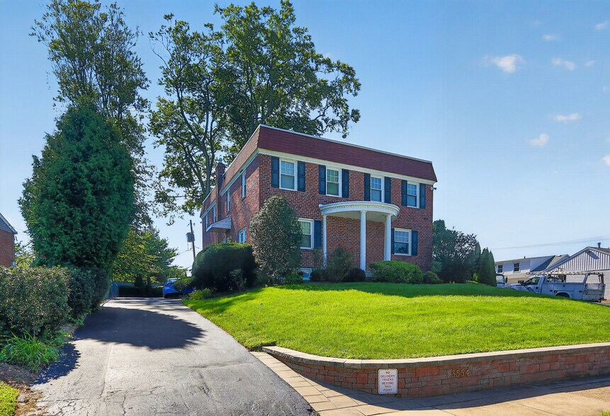 More Photos Of 3554-3556 Woodcrest Ave, Newtown Square Apartments For Sale