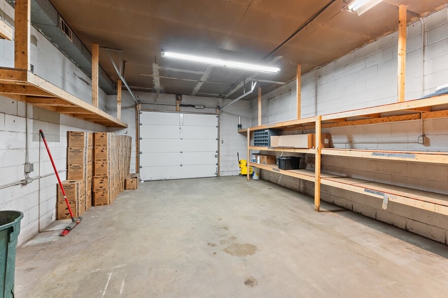 More Photos Of 5680 Central Ave, Portage Warehouse For Lease