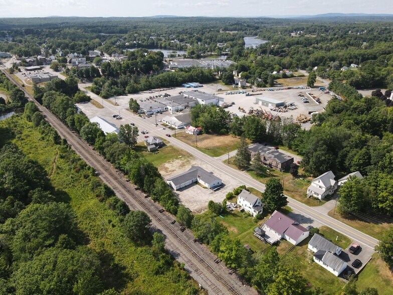 More Photos Of 235 Hunnewell Ave, Pittsfield Office For Sale