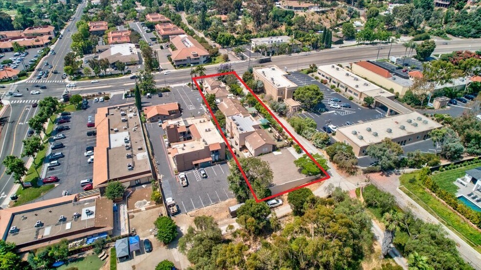 More Photos Of 2232 Encinitas Blvd, Encinitas Daycare Center For Sale