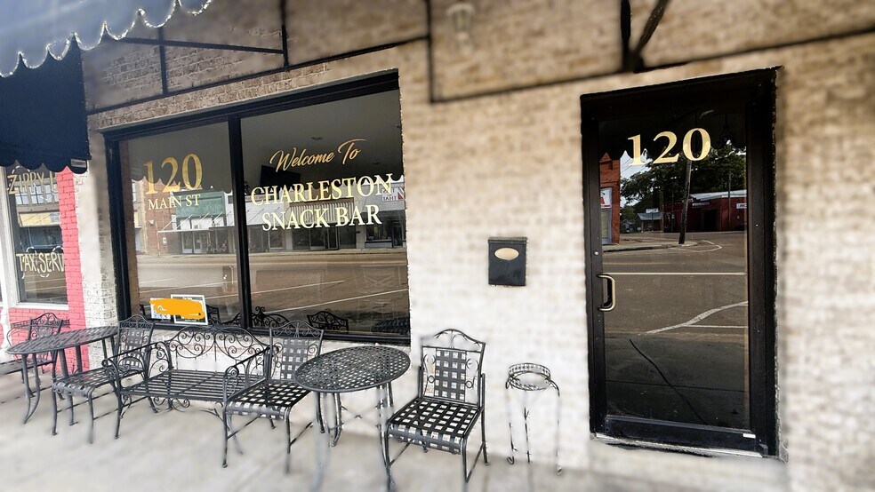More Photos Of 120 Main St, Charleston Restaurant For Lease