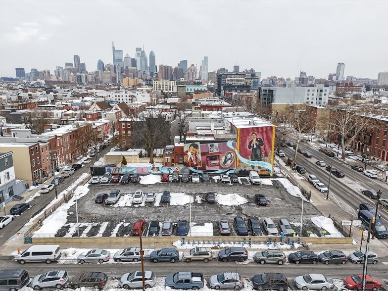 More Photos Of 1328 S Broad St, Philadelphia Land For Sale