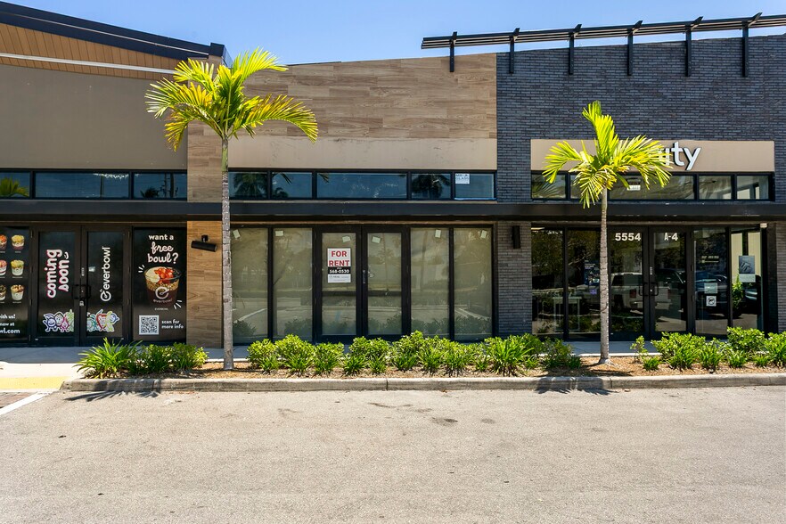 More Photos Of 5554 N Federal Hwy, Fort Lauderdale Storefront For Lease
