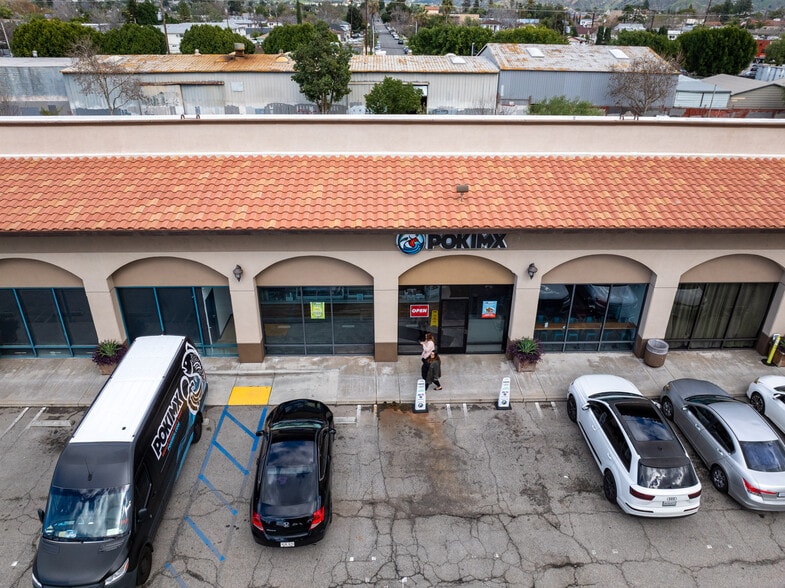 More Photos Of 1201 Truman St, San Fernando Storefront For Lease
