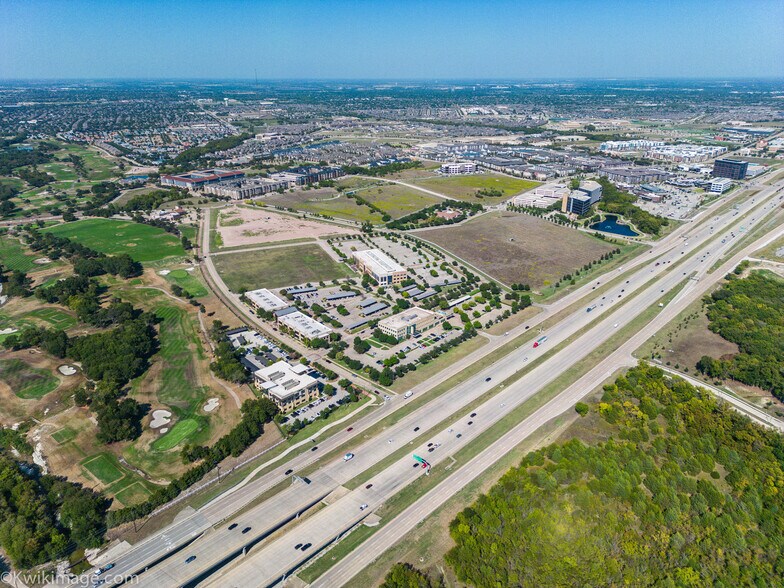 More Photos Of 6850 TPC Dr, McKinney Office For Lease