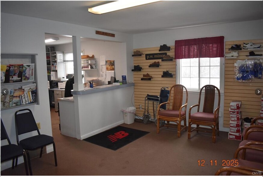 More Photos Of 4912 W Genesee St, Camillus Office For Sale