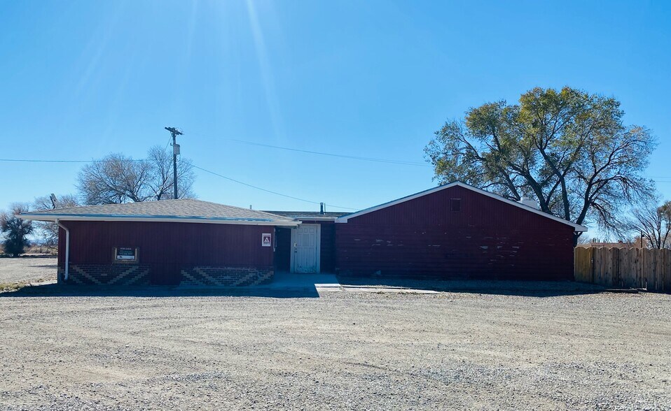 Primary Photo Of 12536 US Hwy 160, Alamosa Light Distribution For Sale