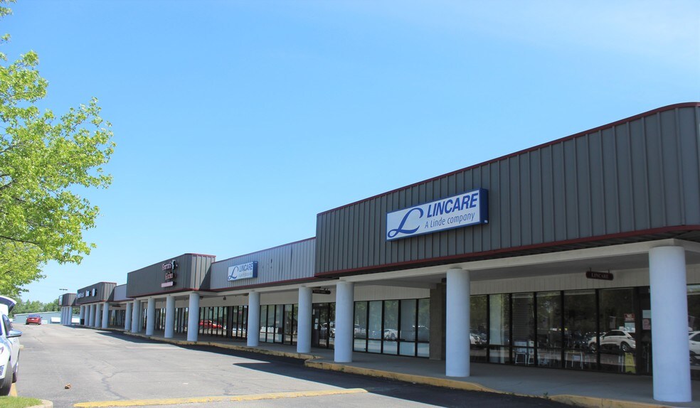 More Photos Of 1221-1407 Sagamore Pky N, Lafayette Unknown For Lease