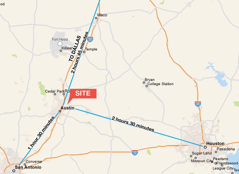 More Photos Of 8110 Springdale Rd, Austin Restaurant For Sale