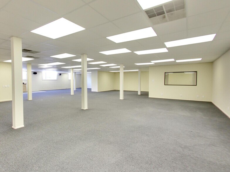 More Photos Of 210-218 Mississippi St, San Francisco Flex For Lease