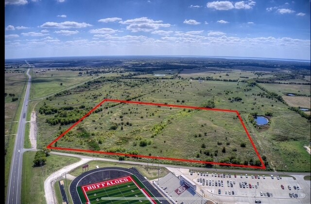 More Photos Of 0000 County Road 3417, Lone Oak Land For Lease
