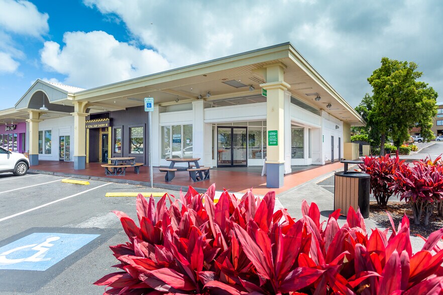 More Photos Of 75-5595 Palani Rd, Kailua Kona Unknown For Lease