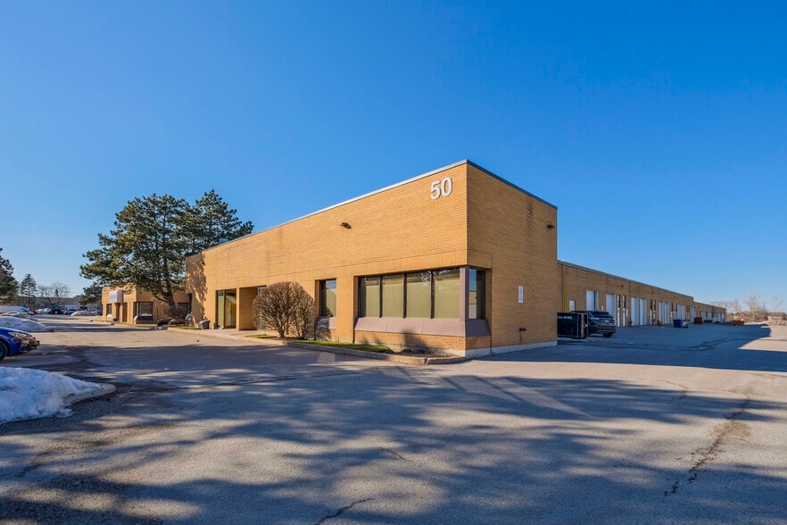 More Photos Of 24 Viceroy Rd, Concord Unknown For Lease