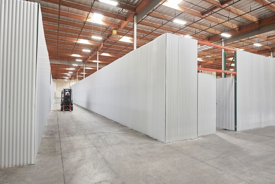 More Photos Of 30973 Santana St, Hayward Warehouse For Lease