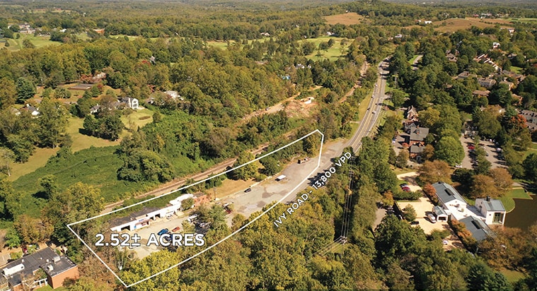 More Photos Of 2845 Ivy Rd, Charlottesville Service For Sale