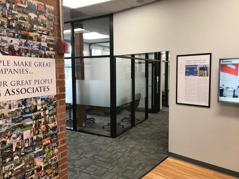 More Photos Of 17 Briden St, Worcester Manufacturing For Lease