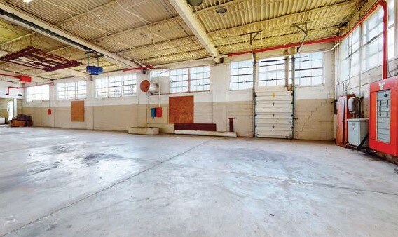 More Photos Of 185 E 12th St, Chicago Heights Warehouse For Sale