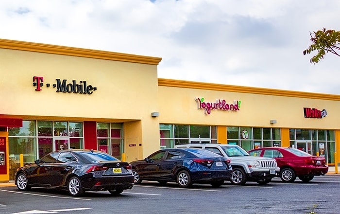 Primary Photo Of 1337 N Mountain Ave, Ontario Storefront For Lease