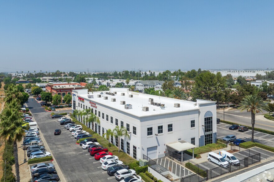 More Photos Of 1801 Orange Tree Ln, Redlands Medical For Lease